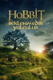 Hobbit 1: Beklenmedik Yolculuk
