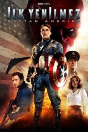 Kaptan Amerika 1: İlk Yenilmez