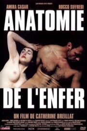 Cehennemin Anatomisi